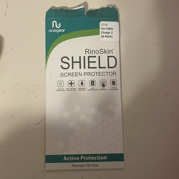 Fitbit Charge 2 - Picture 4 of 7